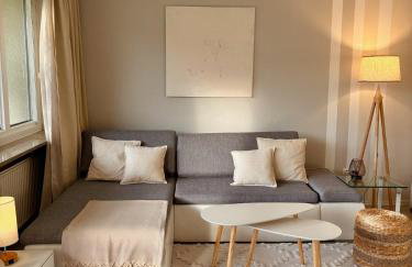 Stylish studio apartment with beautiful terrace near Audi - Photo 2