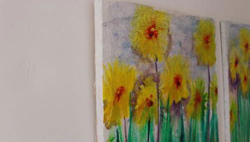 EG Die alte Stadtmühle von Kloster Zinna - Foto 4