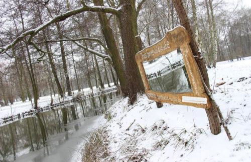 Inas Spreewaldstube - Foto 28