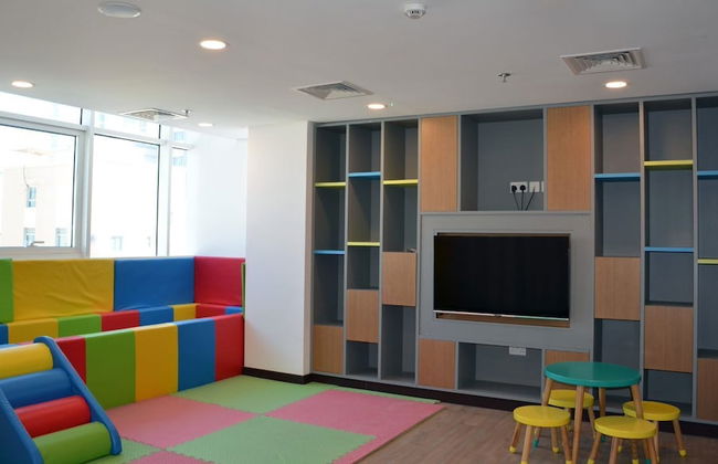 The Lodge Suites - Photo 34