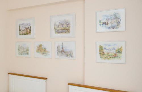 Olive Apartments - Foto 57