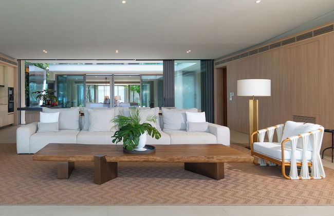 Veyla Natai Residence - Luxury Pool Villa - Foto 26