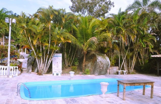 Villa Santuário - Foto 18