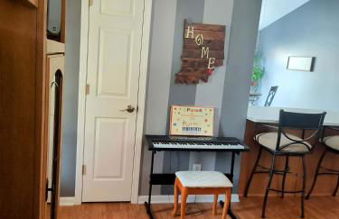 Hot Tub Hideaway 3 BR - Foto 25