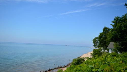 The Bott Cott: Cozy 3-Bedroom Retreat in Grand Haven - Foto 2