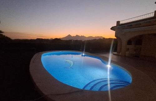 Villa Carpe Diem - Foto 43