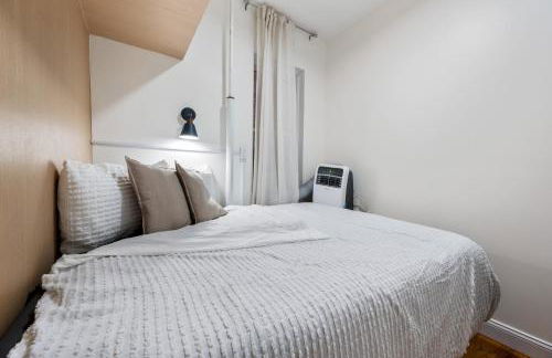 Spacious 2BR on the Upper East Side Steps from Central Park - Foto 9