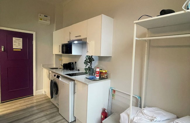 Westminster Inn - Foto 29