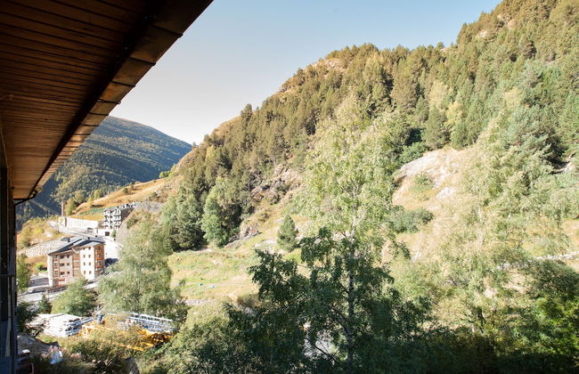 Font del Ferro Apartaments - Foto 39