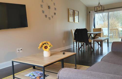 Cutie in Annapolis with Community beach access - Foto 39