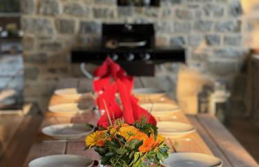 Luxurious family house with pool in Ardèche. - Foto 15