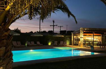 Possidi Hiliadou Boutique Resort - Foto 24