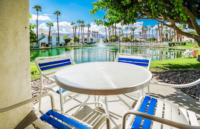 Desert Breezes Resort - Foto 17