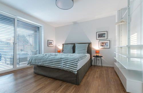 B26 Apartments - Unterwegs zu Hause - Foto 27