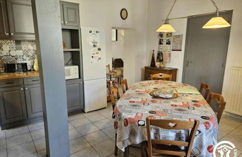 Roumanieu le gite - Photo 5