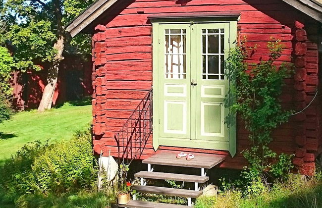 2 Person Holiday Home in Soderbarke - Foto 20