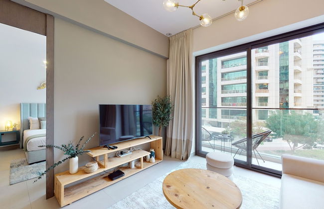 Euro Residences 206 - Foto 9