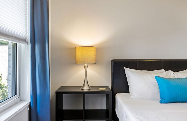 BCA Furnished Apartments - Foto 46