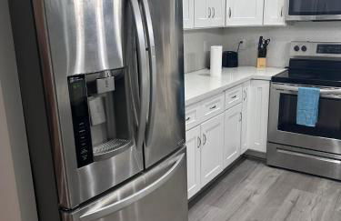 Stunning 3BR Home Near Downtown Houston - Sleeps 8 - Foto 47