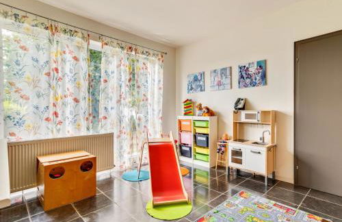 Ferienwohnung in der Nähe von Skipisten - Photo 35