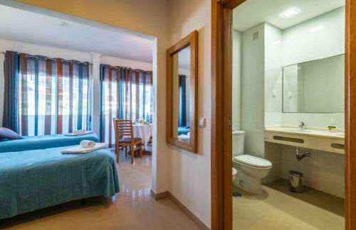 Apartamentos Turisticos Monte da Vinha II - Foto 9