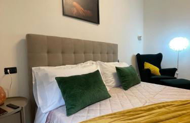 22CAP apartment - Foto 38