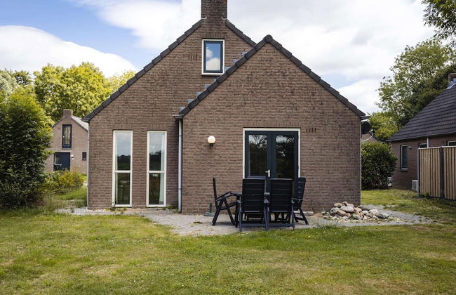 Forest Villa With Private Terrace - Foto 1