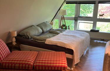 Reetdachtraum in Wischhafen - Photo 19