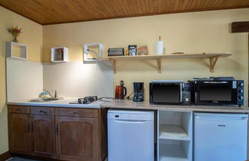 Moulin au coeur de la nature - Foto 6