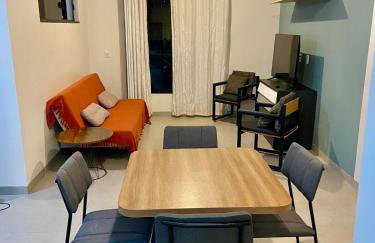 Conforto e ótima localização- 6 hóspedes - Foto 18