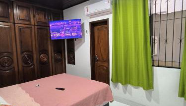 House 9 minutes from Hangar - COP 30 - Foto 3