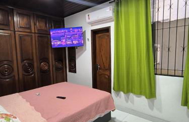 House 9 minutes from Hangar - COP 30 - Foto 3