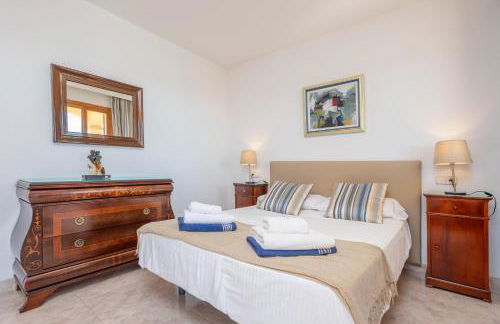 Villa Mar Y Tierra in Llevant - Foto 28