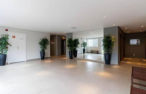 Apartamento 2517 lindíssimo na Mooca proximo Metro Belem - Photo 24