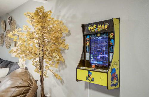 Aspen Haven - Mountain Retreat BBQ Scenic Views - Foto 8