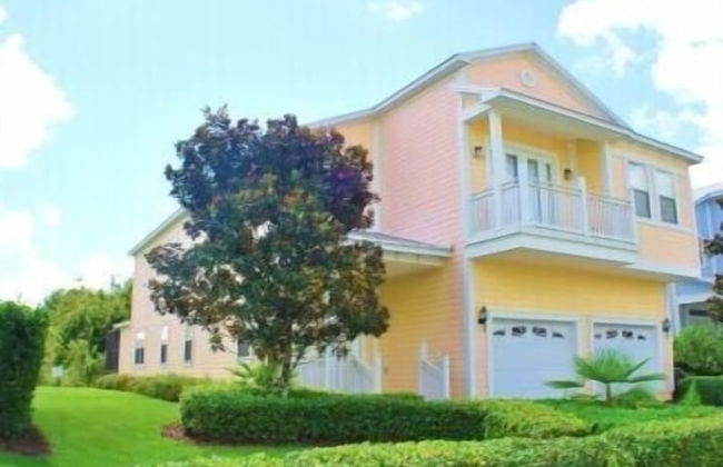 Ov3372 - Reunion Resort - 5 Bed 5.5 Baths Villa - Foto 24