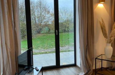 Ferienwohnung 3 am Herrenhaus Ahrensbök - Foto 9