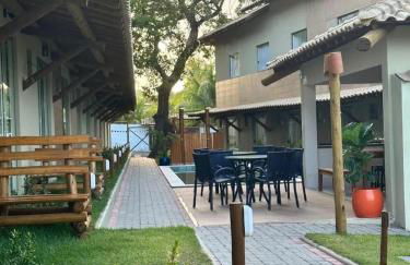 Canto da Jandaia Imbassaí - Foto 16