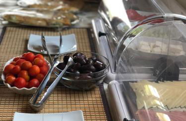 So Nice Hotel - Foto 59