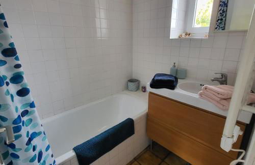 "La maison d'étape" proche de la Riviera Bretonne - Foto 10