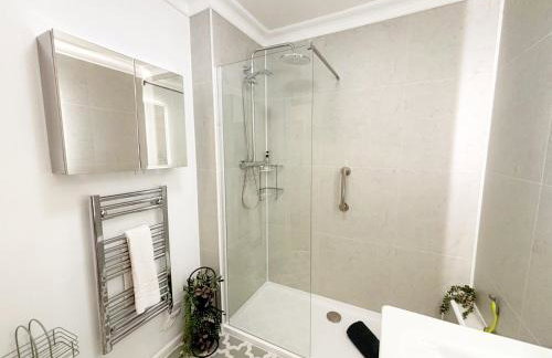 The Seaview Suites and Ground Floor Suite at The Corbyn Apartments - Foto 14