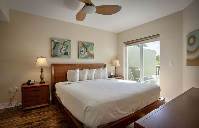 Crystal Palms Beach Resort - Foto 7