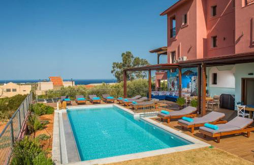 Villa Greco - Foto 44