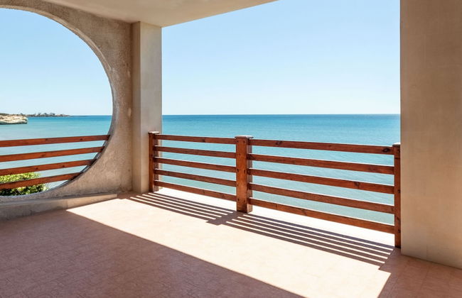 Villa Sulla Spiaggia - Foto 28