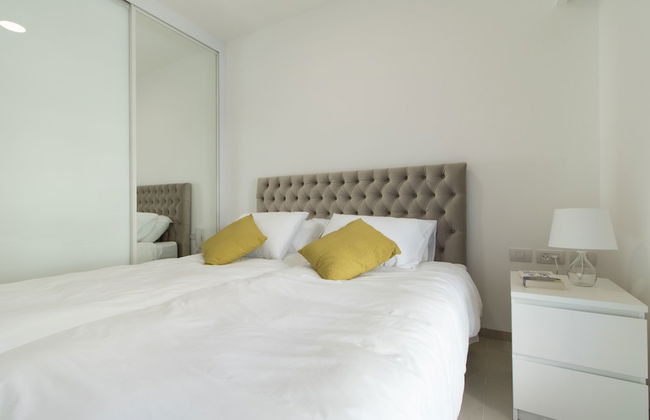 The Haneviim Court - Isrentals - Foto 3