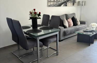 OasisBeach Penthousse la Zénia - Foto 25