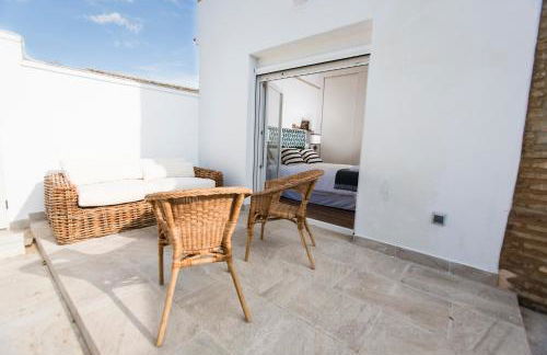 Alijar Casa Boutique - Foto 79