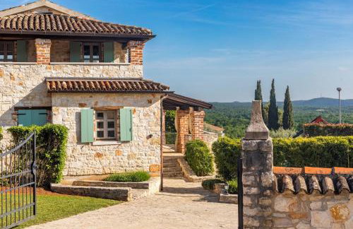 Villa Lathyrus San Lorenzo - Foto 46