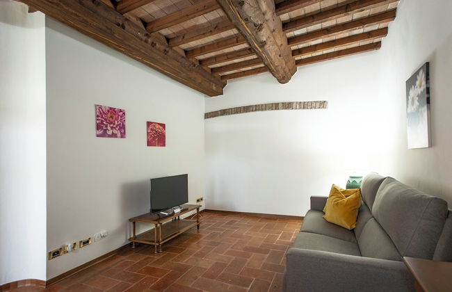 Residence Antico Borgo - Foto 23