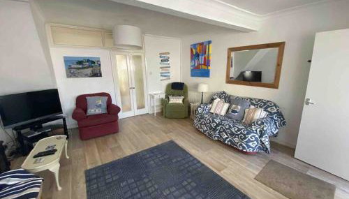 Edward Street, Tenby, 3 bed, 6 adults, 2 children - Foto 3